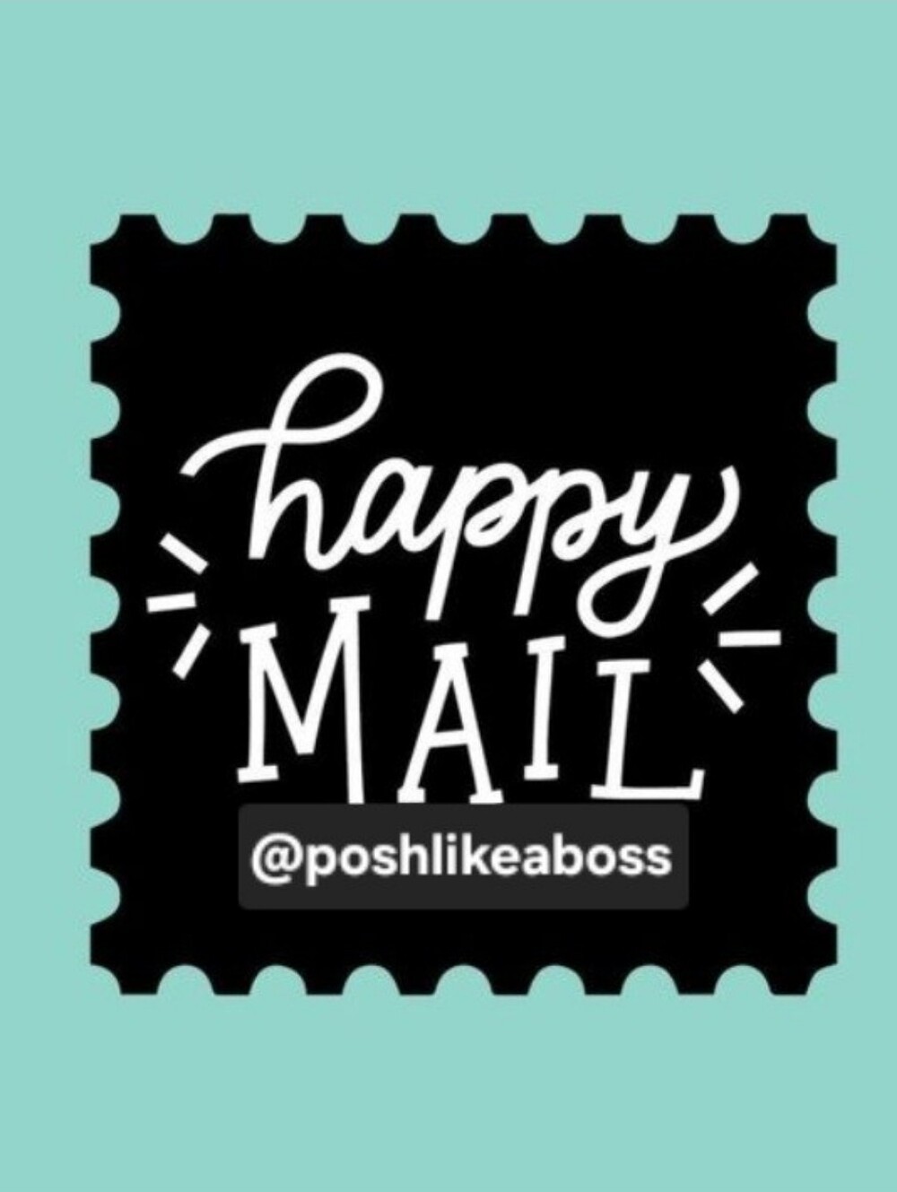 @poshlikeaboss happy live/silent show unlisted. I'M A MENTOR, Too 2026
